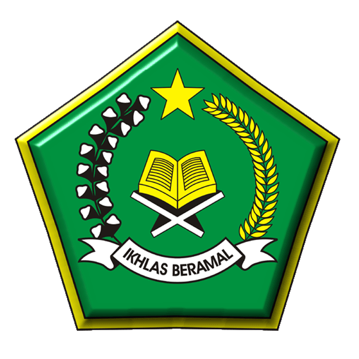 Logo Kemenag